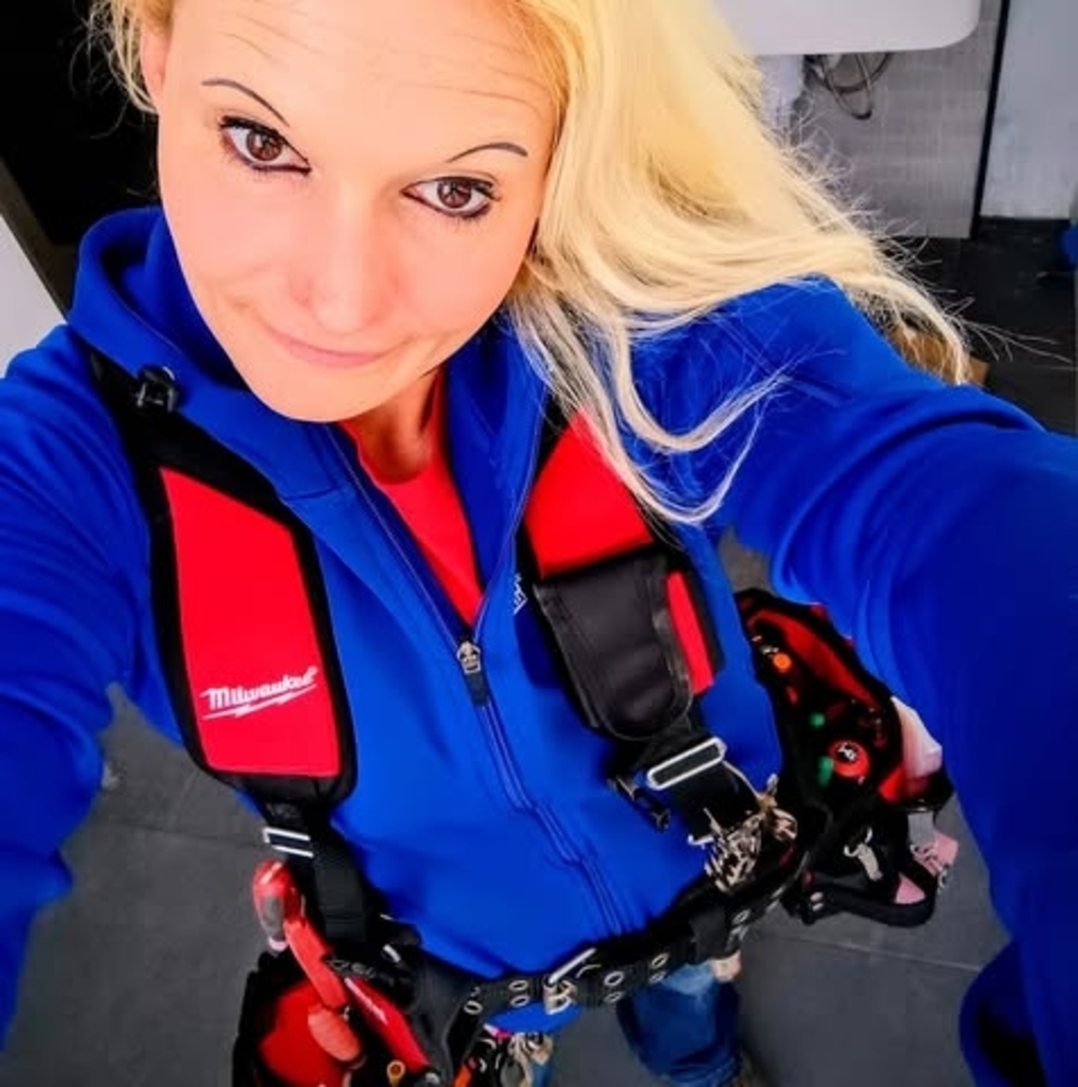 Meet your Posher, Amanda